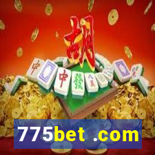 775bet .com