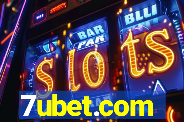 7ubet.com