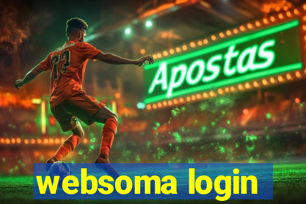 websoma login