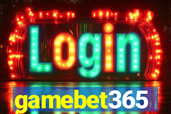 gamebet365