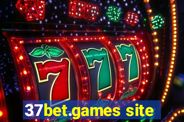 37bet.games site