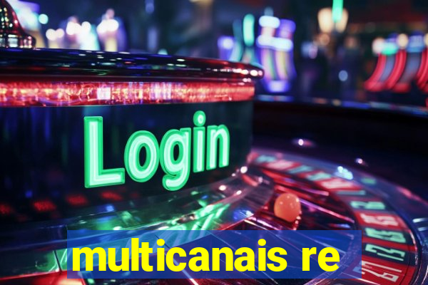 multicanais re