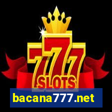 bacana777.net