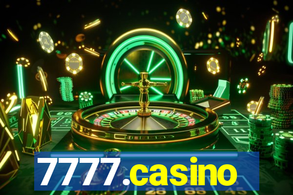 7777.casino