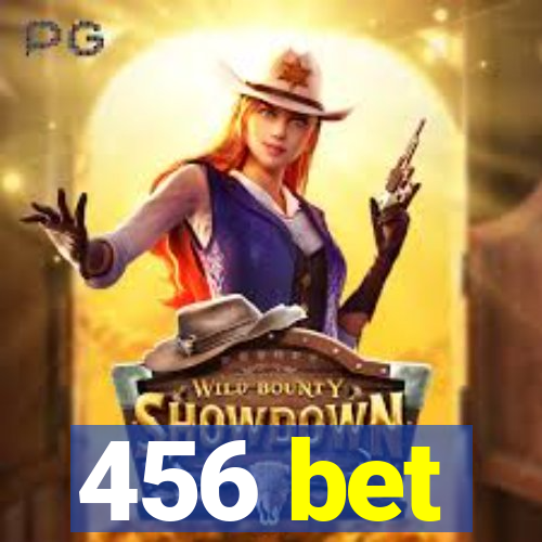 456 bet