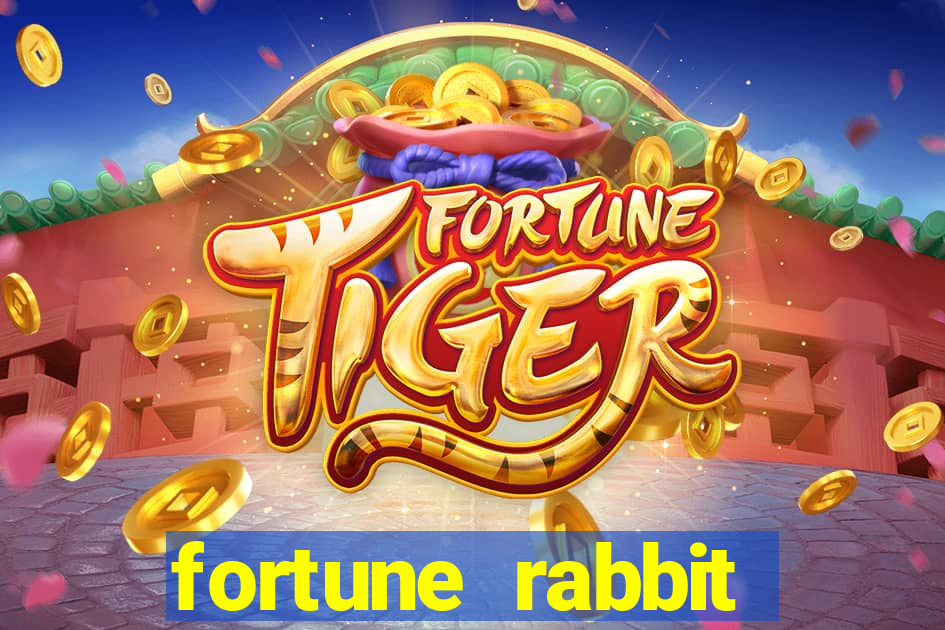 fortune rabbit teste grátisInformational