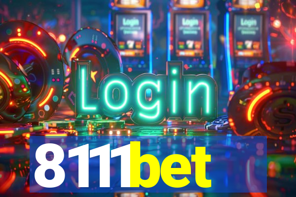 8111bet