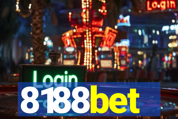 8188bet