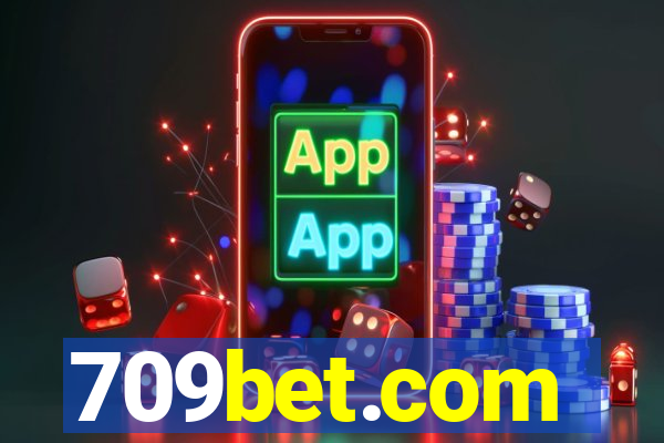 709bet.com