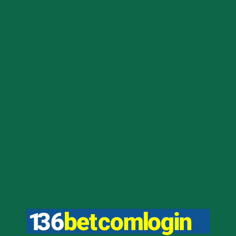 136betcomlogin