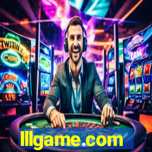 lllgame.com