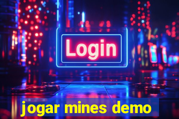 jogar mines demo