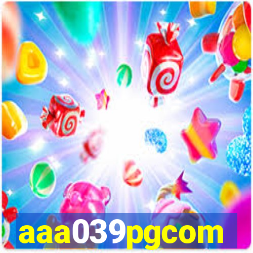 aaa039pgcom