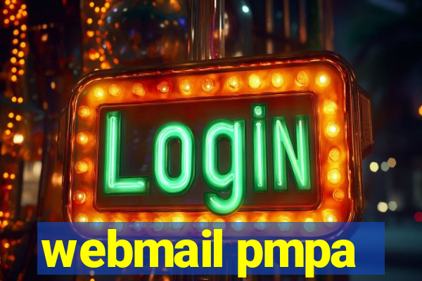 webmail pmpa