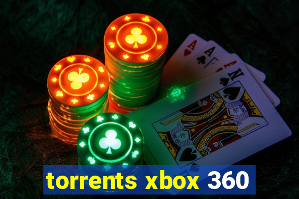 torrents xbox 360