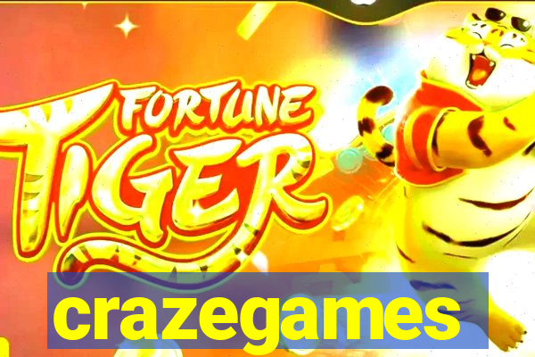 crazegames