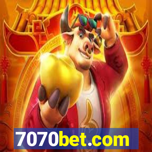 7070bet.com