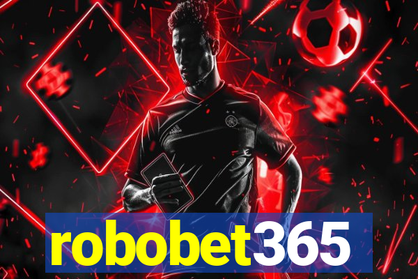 robobet365