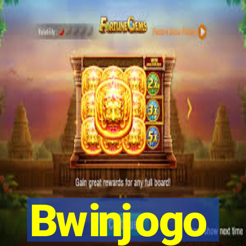 Bwinjogo