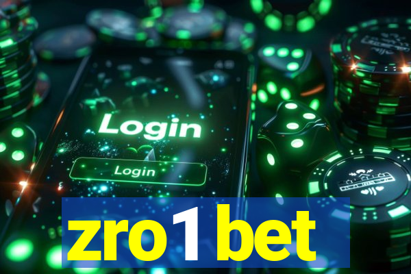 zro1 bet