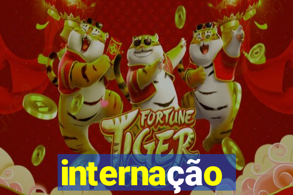 internação cachorro betim