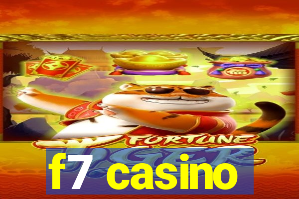 f7 casino