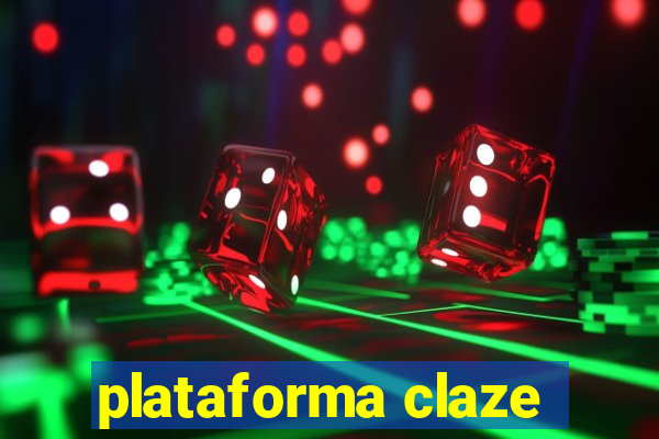 plataforma claze