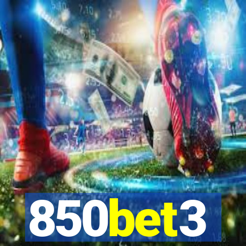 850bet3