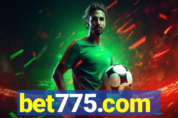 bet775.com