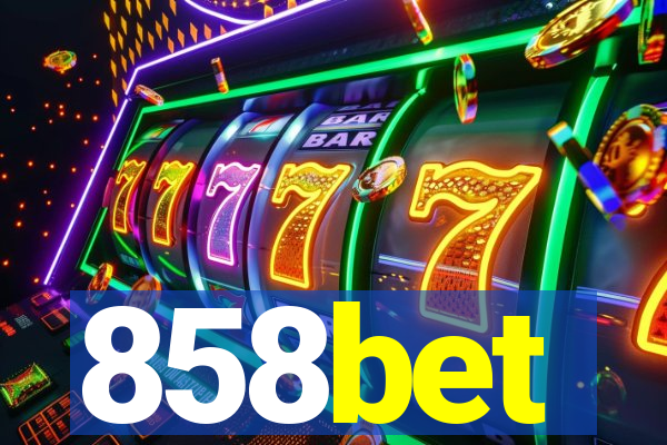 858bet