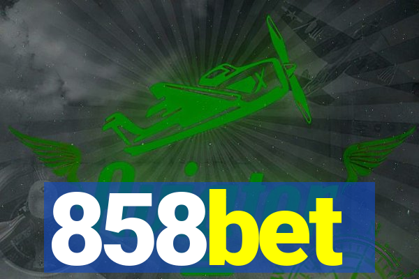 858bet