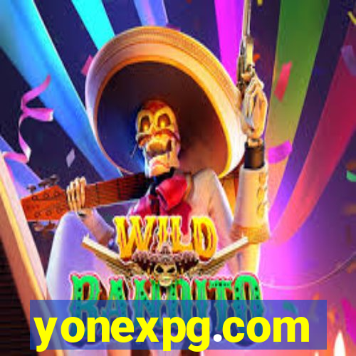 yonexpg.com