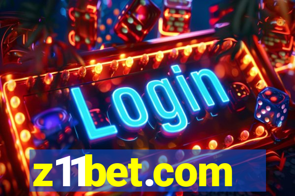 z11bet.com