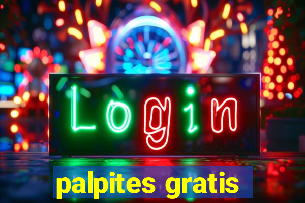 palpites gratis