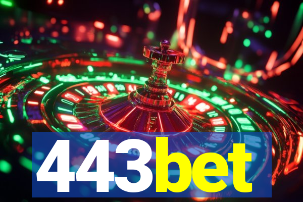 443bet