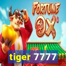 tiger 7777