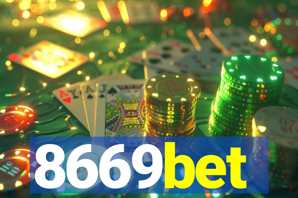 8669bet