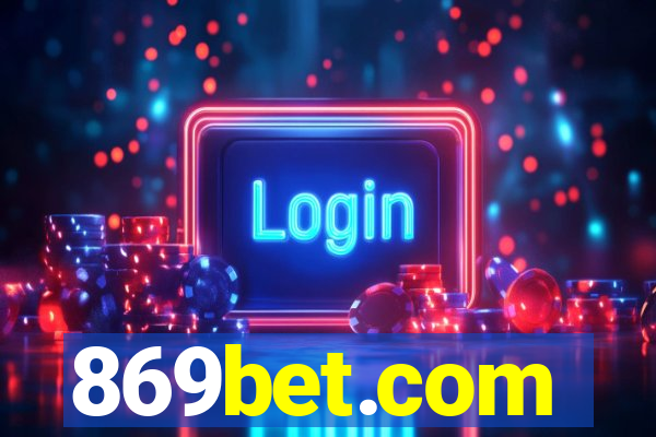 869bet.com