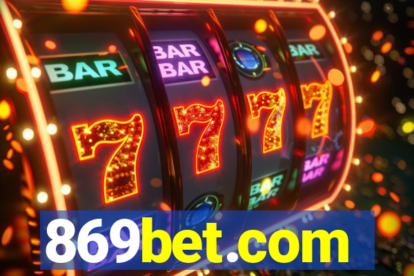 869bet.com