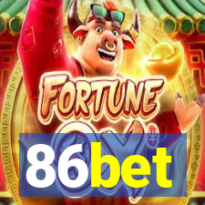 86bet