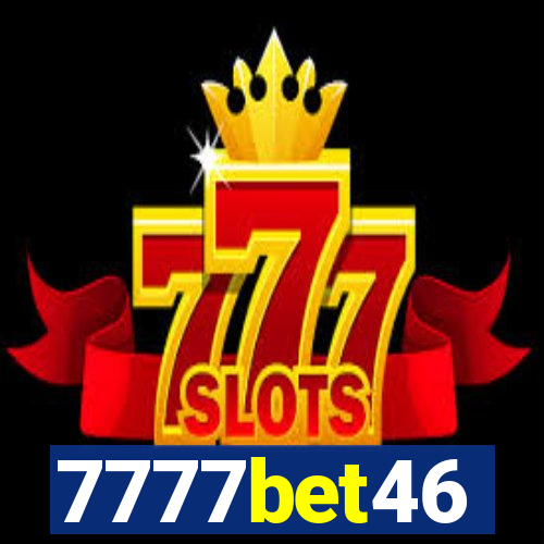 7777bet46