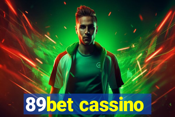 89bet cassino