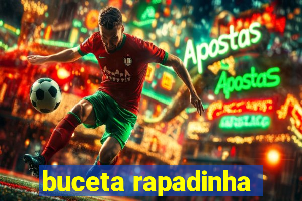 buceta rapadinha