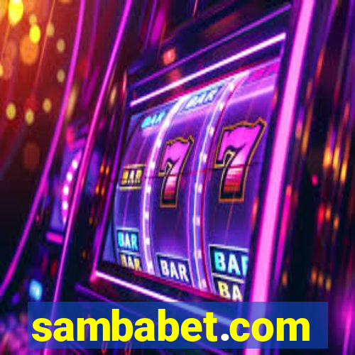 sambabet.com