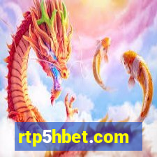 rtp5hbet.com