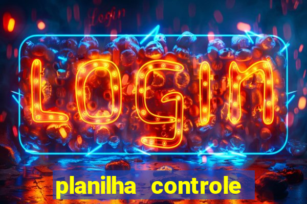 planilha controle day trade