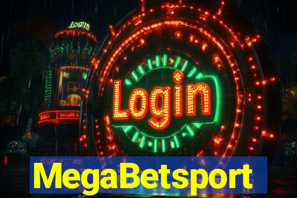 MegaBetsport