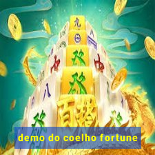 demo do coelho fortune