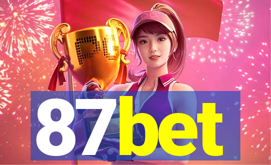 87bet