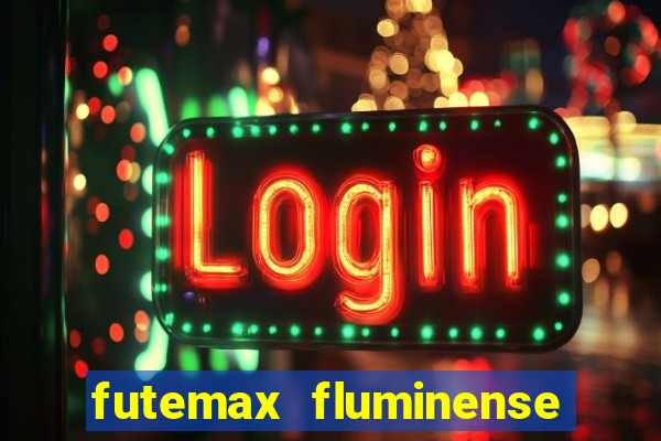 futemax fluminense e fortaleza